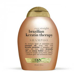 Organix Brazilian Keratin Therapy Shampoo 13oz Organix Brazilian Keratin Therapy Shampoo 13oz