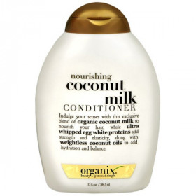 Organix Coconut Milk Conditioner 13oz Organix Coconut Milk Conditioner 13oz