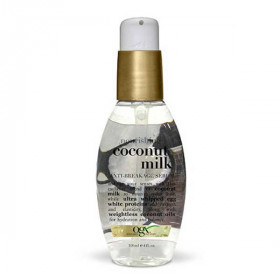 Organix Coconut Milk Anti-Breakage Serum 4oz Organix Coconut Milk Anti-Breakage Serum 4oz