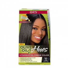 Organic Root Stimulator Olive Oil Hues Vitamin & Oil Creme Color Organic Root Stimulator Olive Oil Hues Vitamin & Oil Creme Color