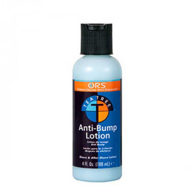 Organic Root Stimulator Tea Tree Oil Anti-Bump Lotion 4oz Organic Root Stimulator Tea Tree Oil Anti-Bump Lotion 4oz