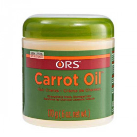 Organic Root Stimulator Carrot Oil 6oz Organic Root Stimulator Carrot Oil 6oz