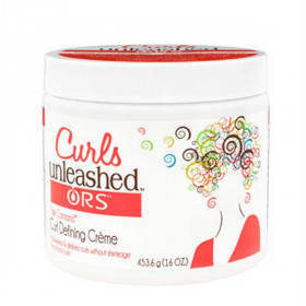 Organic Root Stimulator Unleashed Curl Defining Creme 16oz  Organic Root Stimulator Unleashed Curl Defining Creme 16oz