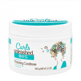 Organic Root Stimulator Unleashed Curl Moisturizing Conditioner 16oz Organic Root Stimulator Unleashed Curl Moisturizing Conditioner 16oz