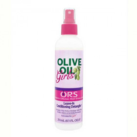 Organic Root Stimulator Olive Oil Girl Leave-In Conditioning Detangler 8.5oz Organic Root Stimulator Olive Oil Girl Leave-In Conditioning Detangler 8.5oz