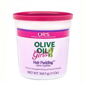 Organic Root Stimulator Olive Oil Girl Hair Pudding 13oz Organic Root Stimulator Olive Oil Girl Hair Pudding 13oz