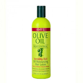 Organic Root Stimulator Olive Oil Hair Lotion 24oz Organic Root Stimulator Olive Oil Hair Lotion 24oz
