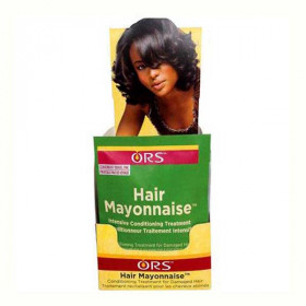 Organic Root Stimulator Hair Mayonnaise 1.75oz Pack Organic Root Stimulator Hair Mayonnaise 1.75oz Pack
