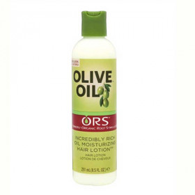 Organic Root Stimulator Olive Oil Incredibly Rich Moisturizing Hair 8.5oz  Organic Root Stimulator Olive Oil Incredibly Rich Moisturizing Hair 8.5oz