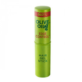 Organic Root Stimulator Olive Oil Edge Control Hair Gel Stick 0.3oz Organic Root Stimulator Olive Oil Edge Control Hair Gel Stick 0.3oz