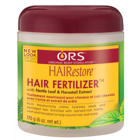 Organic Root Stimulator Hair Fertilizer 6oz Organic Root Stimulator Hair Fertilizer 6oz