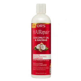 Organic Root Stimulator HAIRepair Invigorating Shampoo 12.5oz Organic Root Stimulator HAIRepair Invigorating Shampoo 12.5oz