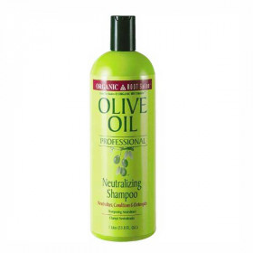 Organic Root Stimulator Olive Oil Neutralizing Shampoo 33.8oz Organic Root Stimulator Olive Oil Neutralizing Shampoo 33.8oz