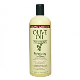 Organic Root Stimulator Olive Oil Replenishing Conditioner 33.8oz Organic Root Stimulator Olive Oil Replenishing Conditioner 33.8oz