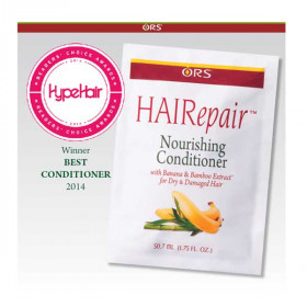 Organic Root Stimulator HAIRepair Nourishing Conditioner 1.75oz Organic Root Stimulator HAIRepair Nourishing Conditioner 1.75oz