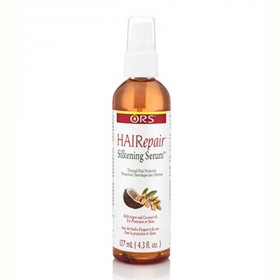 Organic Root Stimulator HAIRepair Silkening Serum 4.3oz  Organic Root Stimulator HAIRepair Silkening Serum 4.3oz