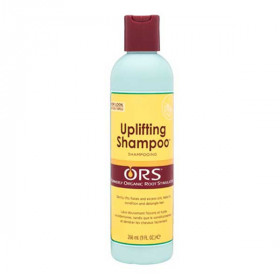 Organic Root Stimulator Uplifting Shampoo 9oz Organic Root Stimulator Uplifting Shampoo 9oz
