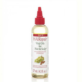 Organic Root Stimulator HAIRepair Vital Oils for Hair & Scalp 4.3oz Organic Root Stimulator HAIRepair Vital Oils for Hair & Scalp 4.3oz