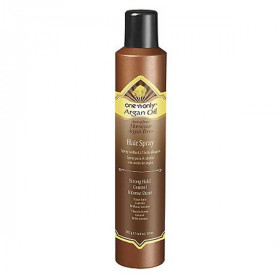 One 'n Only Argan Oil Hair Spray 10oz One 'n Only Argan Oil Hair Spray 10oz