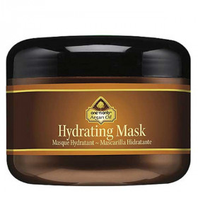One 'n Only Argan Oil Hydrating Mask 8.3oz One 'n Only Argan Oil Hydrating Mask 8.3oz