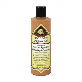 One 'n Only Argan Oil Moisture Repair Conditioner 12oz One 'n Only Argan Oil Moisture Repair Conditioner 12oz