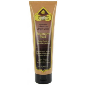 One 'n Only Argan Oil Restorative Mask 8.5oz One 'n Only Argan Oil Restorative Mask 8.5oz