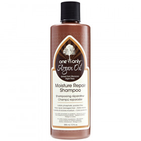 One 'n Only Argan Oil Moisture Repair Shampoo 12oz One 'n Only Argan Oil Moisture Repair Shampoo 12oz