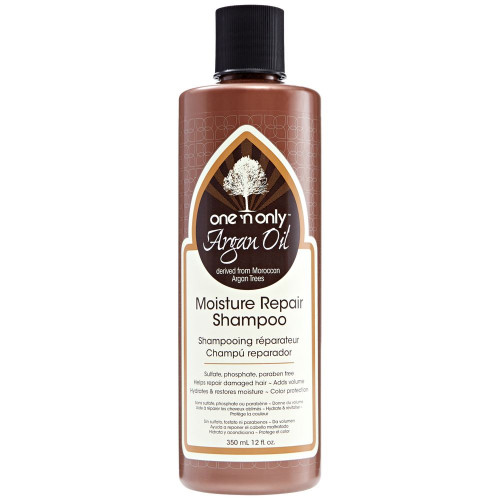 One 'n Only Argan Oil Moisture Repair Shampoo 12oz