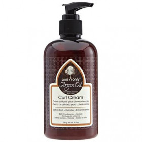One 'n Only Argan Oil Curl Cream 10oz One 'n Only Argan Oil Curl Cream 10oz