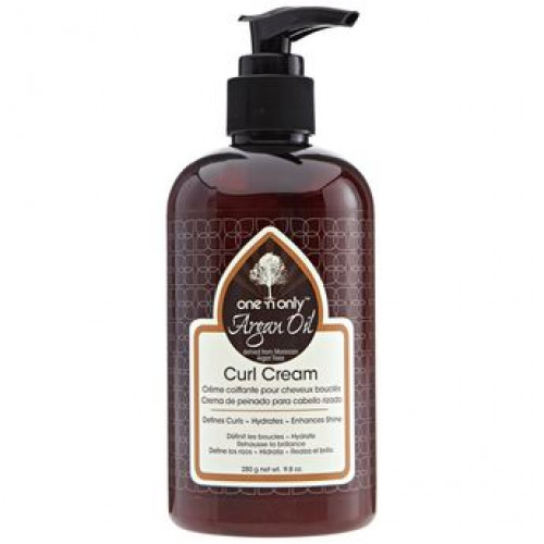 One 'n Only Argan Oil Curl Cream 10oz