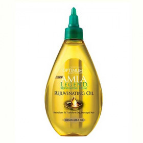 Optimum Amla Legend Rejuvenating Oil 5oz Optimum Amla Legend Rejuvenating Oil 5oz