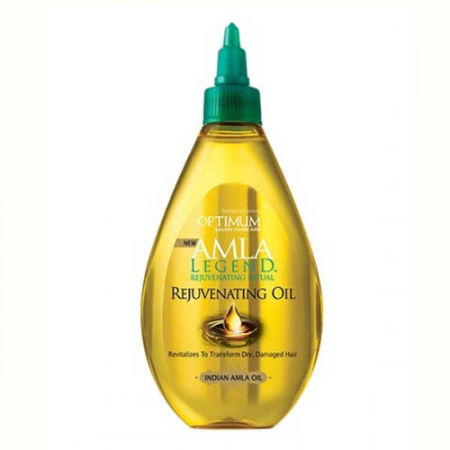 Optimum Amla Legend Rejuvenating Oil 5oz Optimum Amla Legend Rejuvenating Oil 5oz