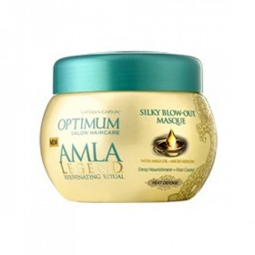 Optimum Amla Legend Silky Blow Out Masque 9 oz Optimum Amla Legend Silky Blow Out Masque 9 oz