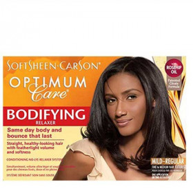 Optimum Care Salon Collection Bodifying Relaxer  Optimum Care Salon Collection Bodifying Relaxer