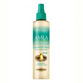 Optimum Amla Legend Enchanted Hold Finish Spray 6.1oz Optimum Amla Legend Enchanted Hold Finish Spray 6.1oz