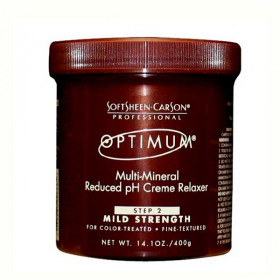 Optimum Care Multi-Mineral Relaxer Mild 14.1oz Optimum Care Multi-Mineral Relaxer Mild 14.1oz