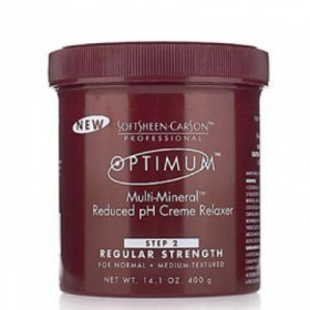 Optimum Care Multi-Mineral Relaxer Regular 14.1oz Optimum Care Multi-Mineral Relaxer Regular 14.1oz
