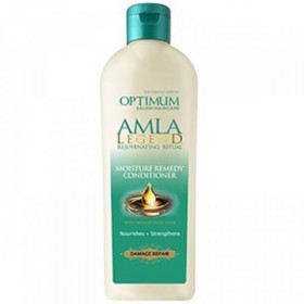 Optimum Amla Legend Moisture Remedy Conditioner 13.5 Optimum Amla Legend Moisture Remedy Conditioner 13.5