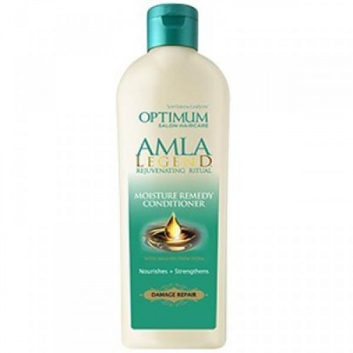 Optimum Amla Legend Moisture Remedy Conditioner 13.5