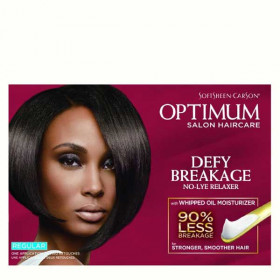Optimum Care Salon Collection Relaxer Kit Regular Optimum Care Salon Collection Relaxer Kit Regular