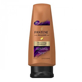 Pantene Truly Relaxed Moisturizing Conditioner 12.6oz Pantene Truly Relaxed Moisturizing Conditioner 12.6oz
