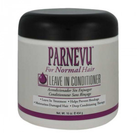 PARNEVU Extra Dry Leave-In Conditioner Normal Hair 16oz  PARNEVU Extra Dry Leave-In Conditioner Normal Hair 16oz