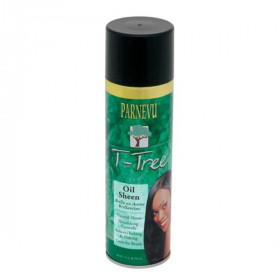 Parnevu T-Tree Oil Sheen 12oz Parnevu T-Tree Oil Sheen 12oz
