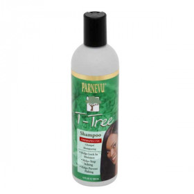Parnevu T-Tree Shampoo 12oz Parnevu T-Tree Shampoo 12oz