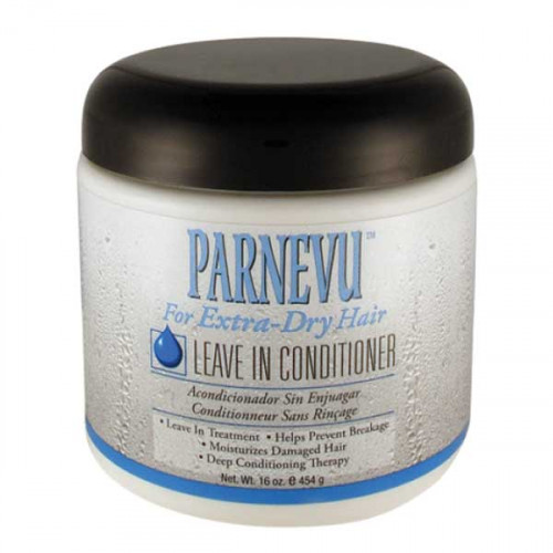 PARNEVU Extra Dry Leave-In Conditioner Extra Dry Hair 16oz PARNEVU Extra Dry Leave-In Conditioner Extra Dry Hair 16oz