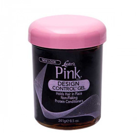 Pink Design Control Gel 8.5oz Pink Design Control Gel 8.5oz