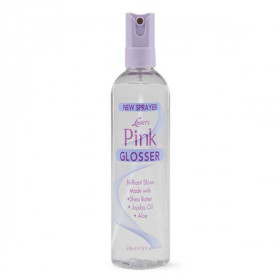Pink Glosser Spray 8oz Pink Glosser Spray 8oz