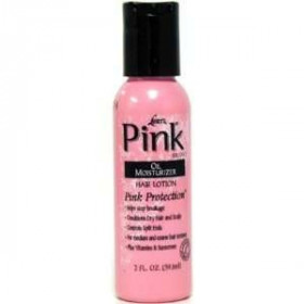 Pink Original Oil Moisturizer Hair Lotion 2oz Pink Original Oil Moisturizer Hair Lotion 2oz