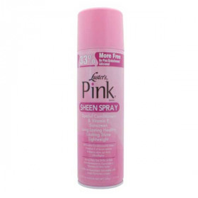 Pink Sheen Spray 15.5oz Pink Sheen Spray 15.5oz