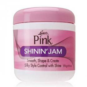 Pink Shinin' Jam 6oz Pink Shinin' Jam 6oz